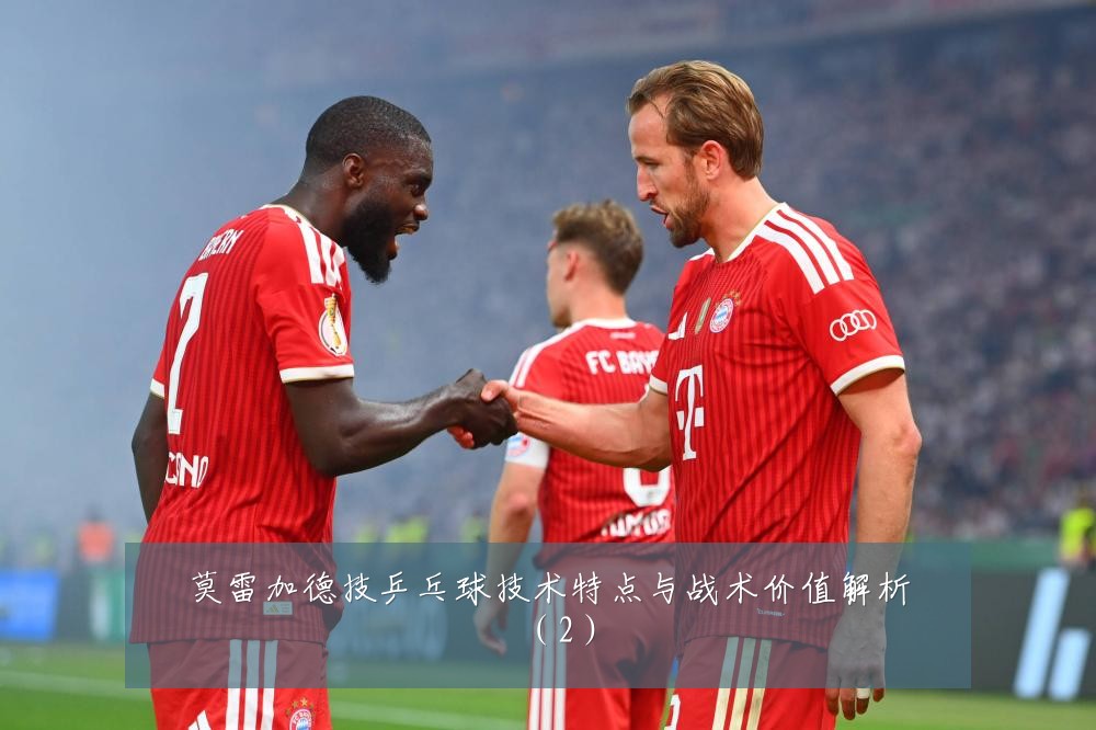 莫雷加德技乒乓球技术特点与战术价值解析(2)